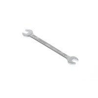 Double Fork Wrench10 mm - 11 mm 15 degrees GEDORE Professional Tool Expertise