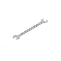 Double Fork Wrench10 mm - 11 mm 15 degrees GEDORE Professional Tool Expertise