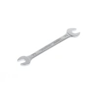 Double Fork Wrench12 mm - 14 mm 15 degrees GEDORE Professional Tool Expertise
