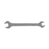 Double Fork Wrench13 mm - 16 mm 15 degrees GEDORE Professional Tool Expertise