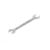 Double Fork Wrench13 mm - 16 mm 15 degrees GEDORE Professional Tool Expertise