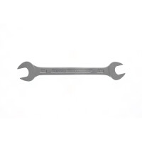 Double Fork Wrench16 mm - 17 mm 15 degrees GEDORE Professional Tool Expertise