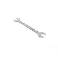 Double Fork Wrench16 mm - 17 mm 15 degrees GEDORE Professional Tool Expertise