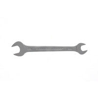 Double Fork Wrench17 mm - 22 mm 15 degrees GEDORE Professional Tool Expertise