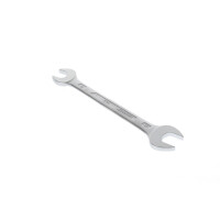 Double Fork Wrench17 mm - 22 mm 15 degrees GEDORE Professional Tool Expertise