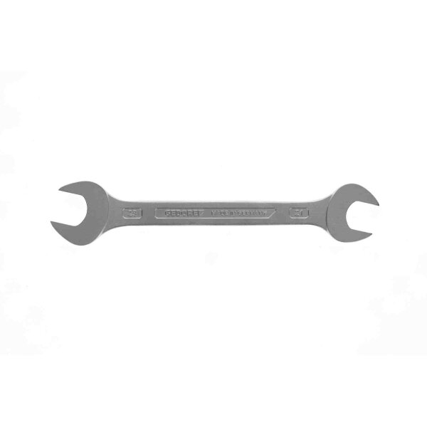 Doppelmaulschlüssel 21x23mm GEDORE 6 21X23
