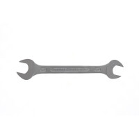 Double Fork Wrench21 mm - 23 mm 15 degrees GEDORE Professional Tool Expertise