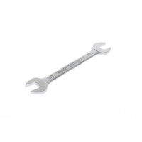 Double Fork Wrench21 mm - 23 mm 15 degrees GEDORE Professional Tool Expertise