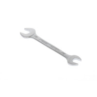 Double Fork Wrench22 mm - 27 mm 15 degrees GEDORE Professional Tool Expertise