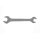 Combination spanner 24x30mm GEDORE 6 24X30
