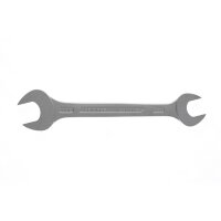 Double Fork Wrench15 degrees GEDORE Professional Tool Expertise