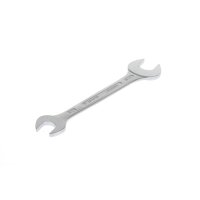 Double Fork Wrench15 degrees GEDORE Professional Tool Expertise