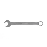 Ring and Fork Wrench 37 mm - 56.5 mm 15 degrees GEDORE Tool Expertise