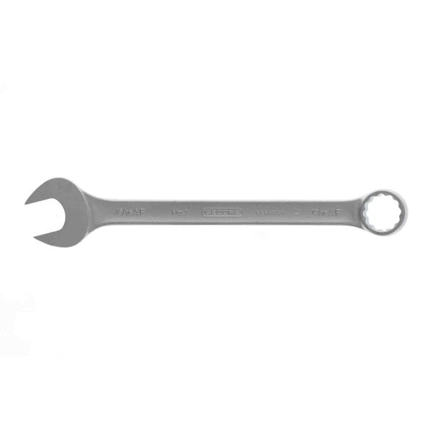 Ring-Maulschlüssel UD-Profil 15/16 GEDORE 7 15/16AF