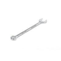 Ring and Fork Wrench 36 mm - 56.5 mm 15 degrees GEDORE Tool Expertise