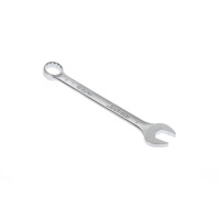 Ring and Fork Wrench 36 mm - 56.5 mm 15 degrees GEDORE Tool Expertise