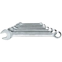 Ring-Maulschlüssel-Satz 8-teilig UD-Profil 3/8-1...