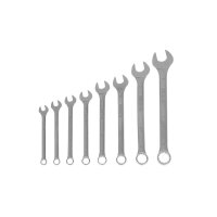 Ring-Maulschlüssel-Satz 8-teilig UD-Profil 8-19mm...