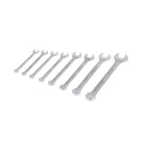 Ring-Maulschlüssel-Satz 8-teilig UD-Profil 8-19mm...