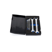 Ratchet Ring Spanner Set 5-piece 275 mm GEDORE Professional Tool Expertise