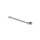 Open-end spanner with ring ratchet, reversible, UD 8 mm GEDORE 7 UR 8
