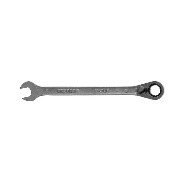 Maulschlüssel mit Ringratsche, umschaltbar, UD 10mm GEDORE 7 UR 10