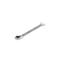 Ratchet Ring Wrench 160 mm 7 degrees GEDORE Professional Tool Expertise