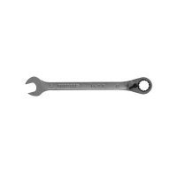 Open-end wrench with ring ratchet, reversible, UD 12 mm...