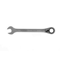 Open-end wrench with ring ratchet, reversible, UD 15 mm...
