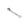 Ratchet Ring Wrench 200 mm 7 degrees GEDORE Professional Tool Expertise