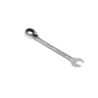 Ratchet Ring Wrench 212 mm 6 degrees GEDORE Professional Tool Expertise