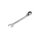 Ratchet Ring Wrench 212 mm 6 degrees GEDORE Professional Tool Expertise