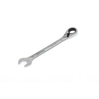 Ratchet Ring Wrench 240 mm 6 degrees GEDORE Professional Tool Expertise