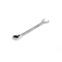 Ratchet Ring Wrench 240 mm 6 degrees GEDORE Professional Tool Expertise