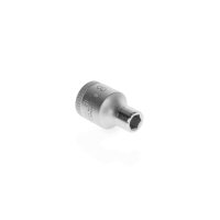 Steckschlüsseleinsatz 1/2, 6-kant, 8mm GEDORE 19 8