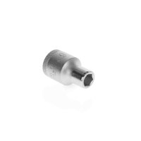 Steckschlüsseleinsatz 1/2, 6-kant, 9mm GEDORE 19 9