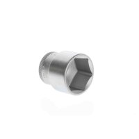 Steckschlüsseleinsatz 1/2, 6-kant, 33mm GEDORE 19 33