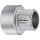 Steckschlüsseleinsatz 1/2, kurz, 22mm GEDORE 19 SK 22