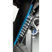 Socket Wrench Set 9-piece GEDORE precision tools Quality expertise