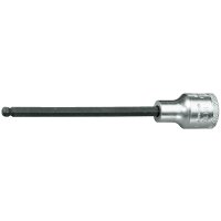 GEDORE BLAU Schraubendrehereinsatz 1/2" 140 mm...