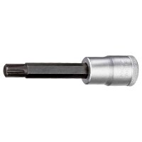 Schraubendrehereinsatz 1/2 100mm RIBE M6 GEDORE INR 19 L...
