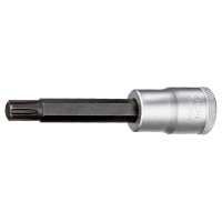 Schraubendrehereinsatz 1/2 100mm RIBE M6 GEDORE INR 19 L...
