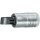 Screwdriver bit 1/2 slotted 8x1.2 mm GEDORE IS 19 8X1.2