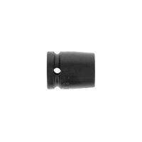 Impact wrench socket 1/2 hexagon 18 mm GEDORE K 19 18
