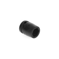 Impact wrench socket 1/2 hexagon 18 mm GEDORE K 19 18