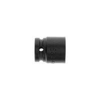 Impact wrench socket 1/2 hexagon 23 mm GEDORE K 19 23