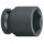GEDORE BLAU Kraftschraubereinsatz 1/2" 6-kant 5/8"