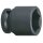 GEDORE BLAU Kraftschraubereinsatz 1/2" 6-kant 13/16"