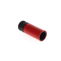 Impact socket 1/2 with protective sleeve, 21 mm GEDORE K...