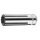 Socket wrench insert 1/4, long UD profile 11/32 GEDORE D 20 L 11/32AF